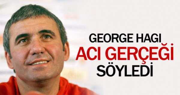 Hagi'den ac gerek !